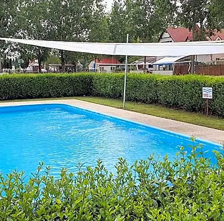 Otel Balat-on *