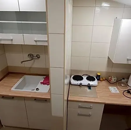 Balat-On Apartman Hotel *