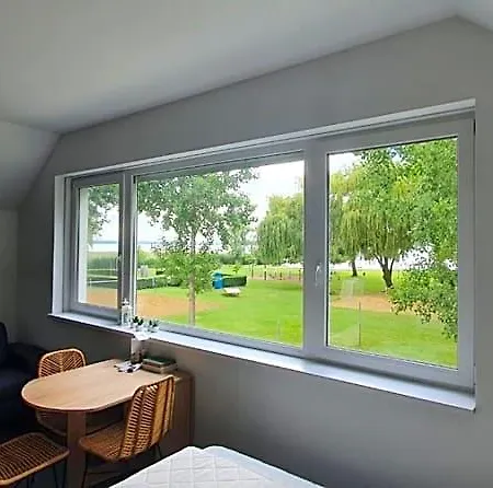 Balat-On Apartman Balatonbereny