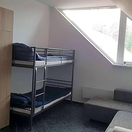 Balat-On Apartman Hotel Balatonbereny