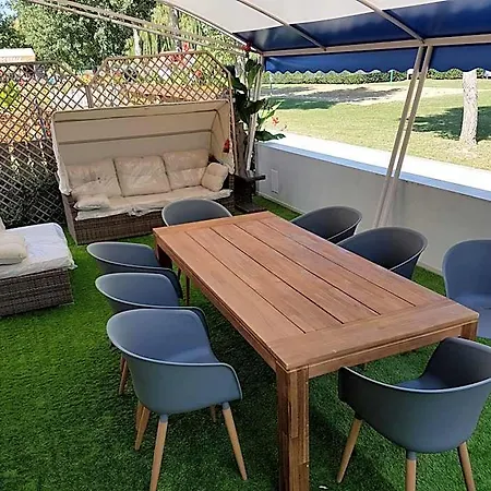 Hotel Balat-On Apartman Balatonbereny