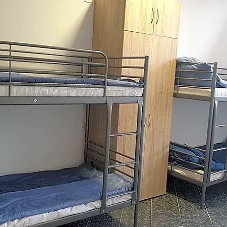 Hotel Balat-On Apartman Balatonbereny