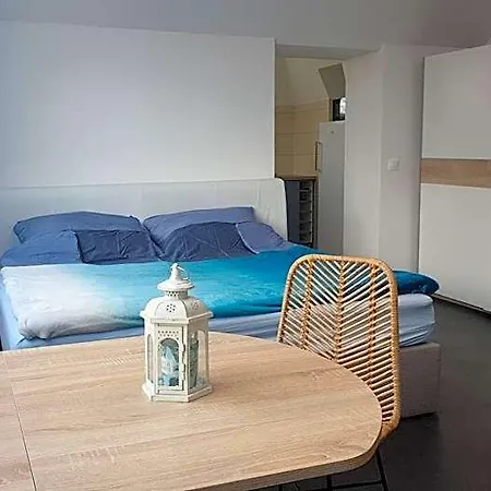 Balat-On Apartman Hotel Balatonbereny