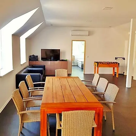 Balat-On Apartman Hotel Balatonbereny