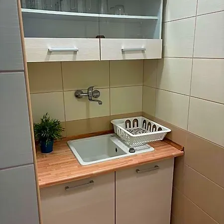 Balat-On Apartman * Balatonbereny