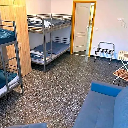 Balat-On Apartman Hotel