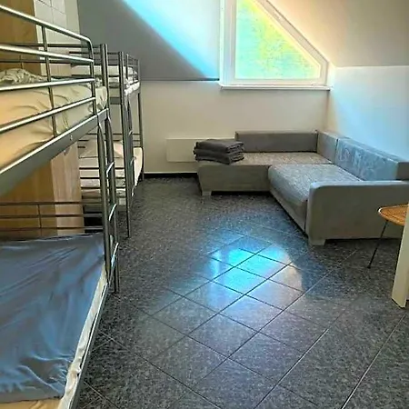 Balat-On Apartman * Balatonbereny
